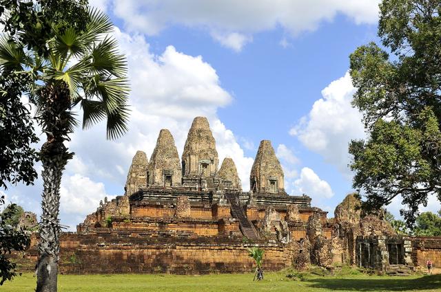 Pre Rup